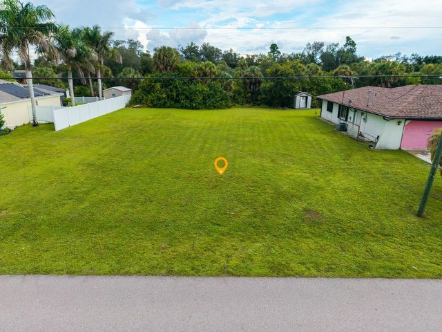 92 EPPINGER DRIVE, Port Charlotte, FL 33953