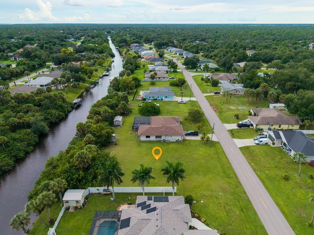 92 EPPINGER DRIVE, Port Charlotte, FL 33953