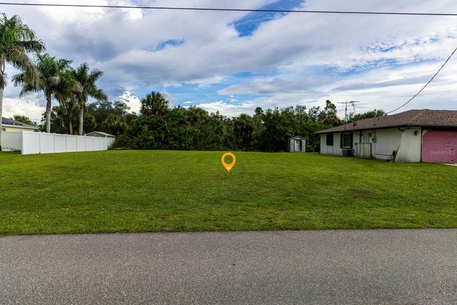 92 EPPINGER DRIVE, Port Charlotte, FL 33953