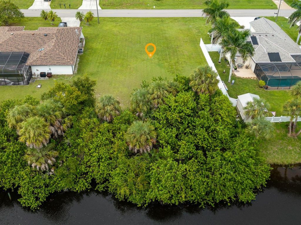 92 EPPINGER DRIVE, Port Charlotte, FL 33953