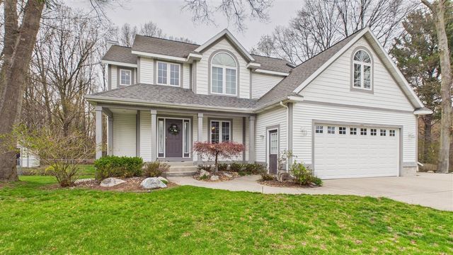 314 Caravan Road, Norton Shores, MI 49441