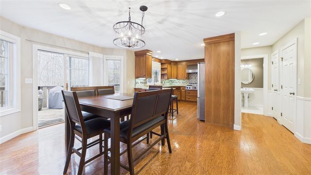 314 Caravan Road, Norton Shores, MI 49441