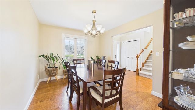 314 Caravan Road, Norton Shores, MI 49441