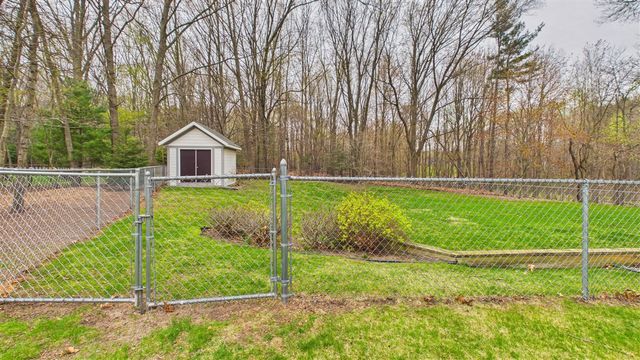 314 Caravan Road, Norton Shores, MI 49441