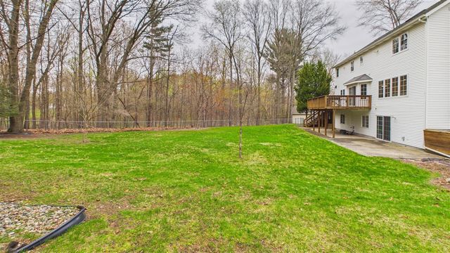 314 Caravan Road, Norton Shores, MI 49441