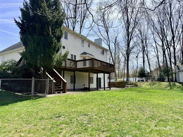 314 Caravan Road, Norton Shores, MI 49441