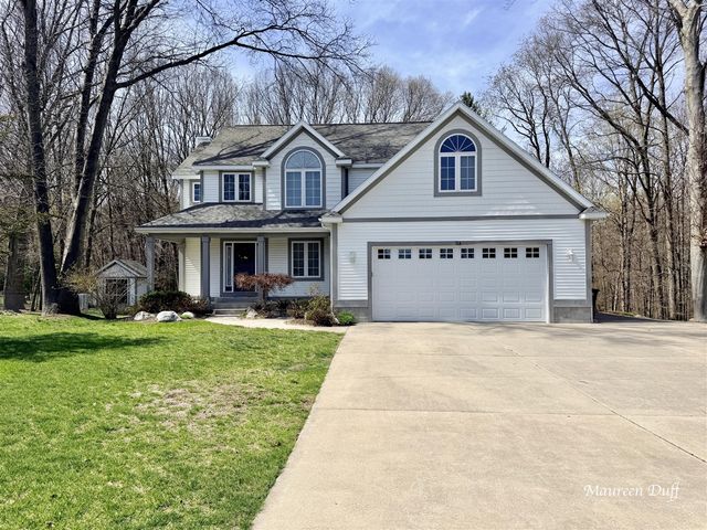 314 Caravan Road, Norton Shores, MI 49441