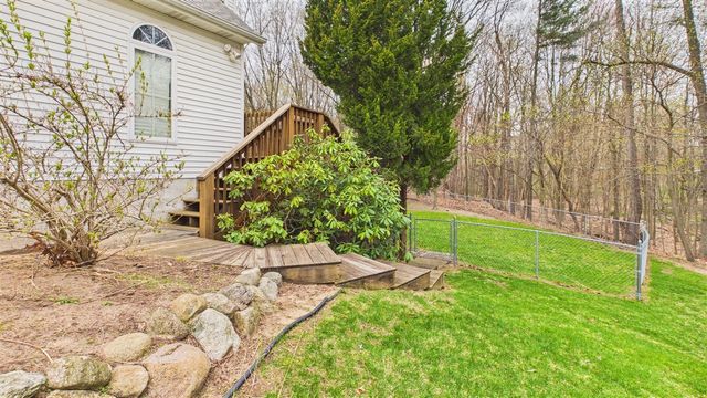 314 Caravan Road, Norton Shores, MI 49441