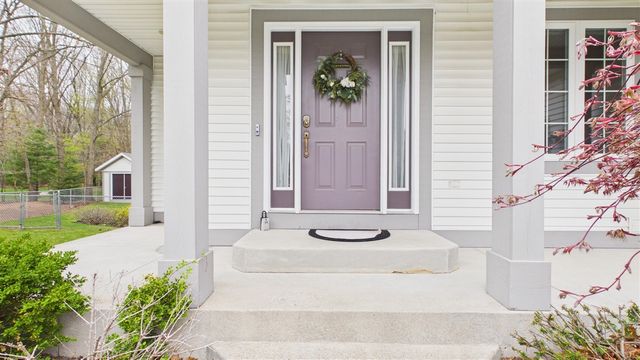314 Caravan Road, Norton Shores, MI 49441