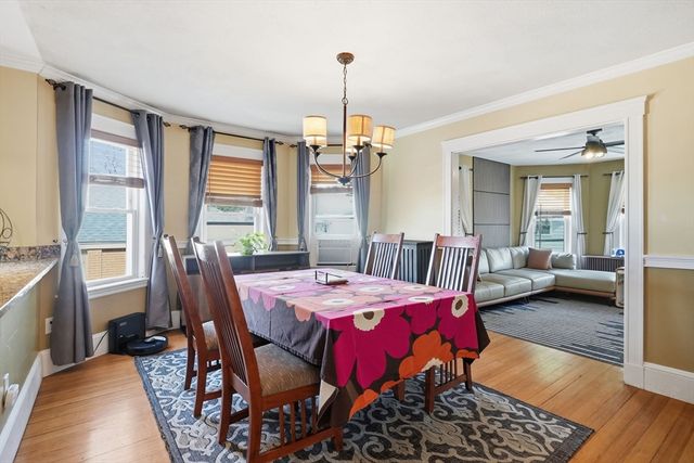139 Sycamore St. 139, Belmont, MA 02478