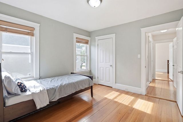 139 Sycamore St. 139, Belmont, MA 02478