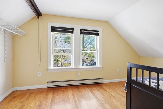 139 Sycamore St. 139, Belmont, MA 02478