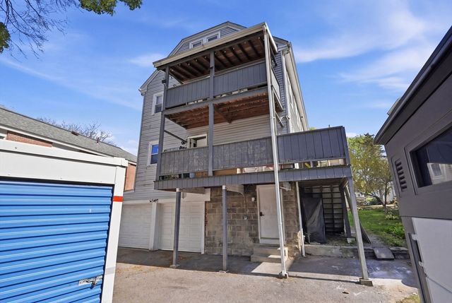139 Sycamore St. 139, Belmont, MA 02478