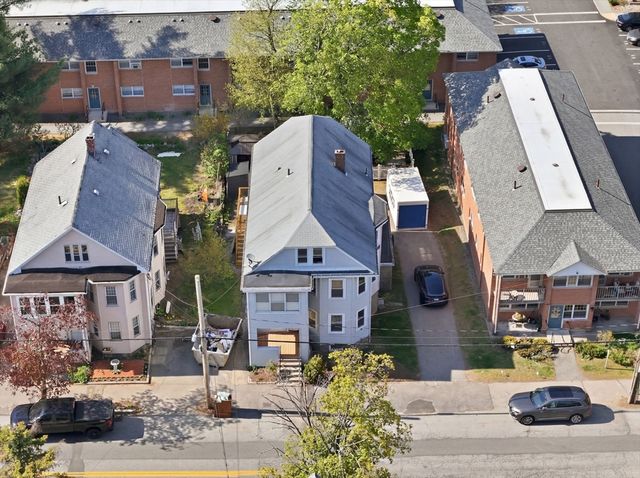 139 Sycamore St. 139, Belmont, MA 02478