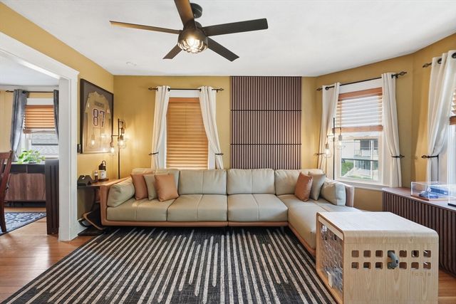 139 Sycamore St. 139, Belmont, MA 02478