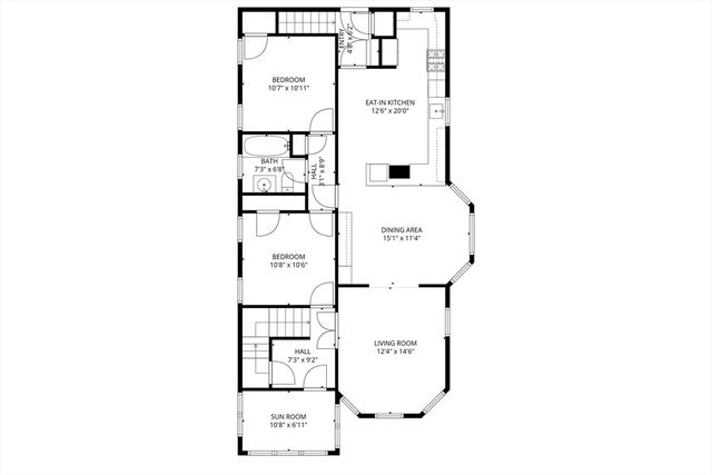 139 Sycamore St. 139, Belmont, MA 02478