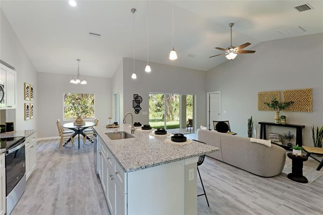 4472 WALL LANE, North Port, FL 34287