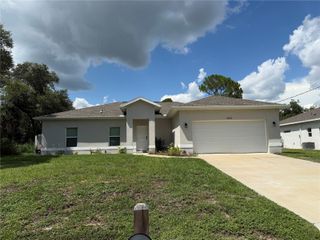 4472 WALL LANE, North Port, FL 34287