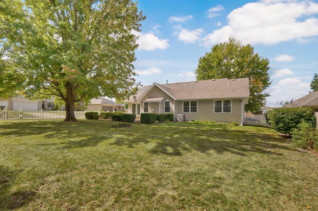 4370 S York Avenue, Springfield, MO 65810