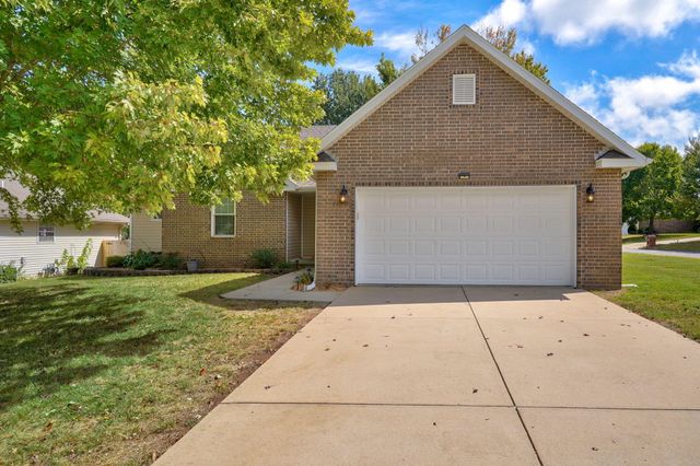 4370 S York Avenue, Springfield, MO 65810