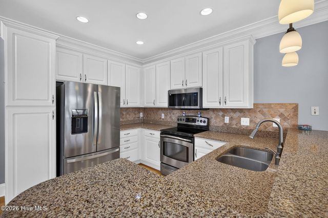 310 N Third Avenue B, Kure Beach, NC 28449