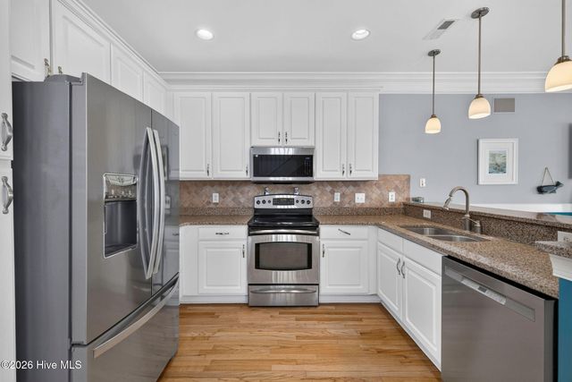 310 N Third Avenue B, Kure Beach, NC 28449