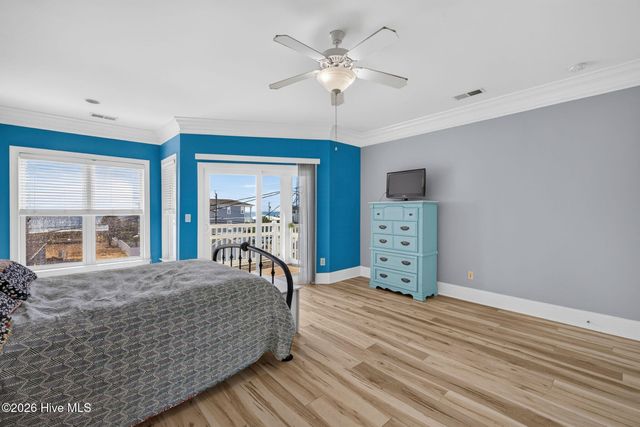 310 N Third Avenue B, Kure Beach, NC 28449