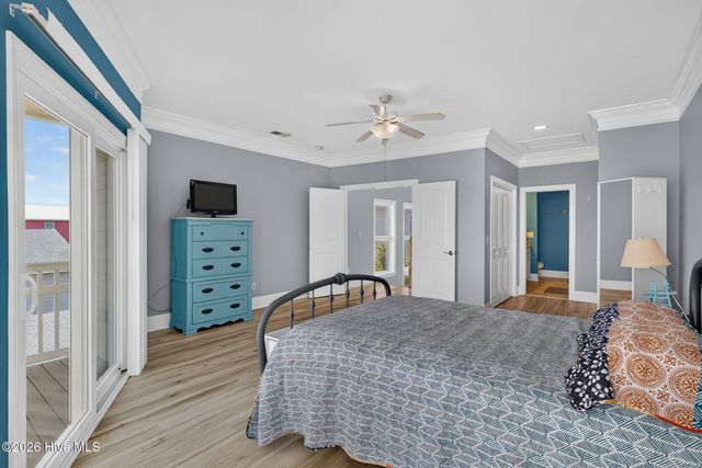310 N Third Avenue B, Kure Beach, NC 28449