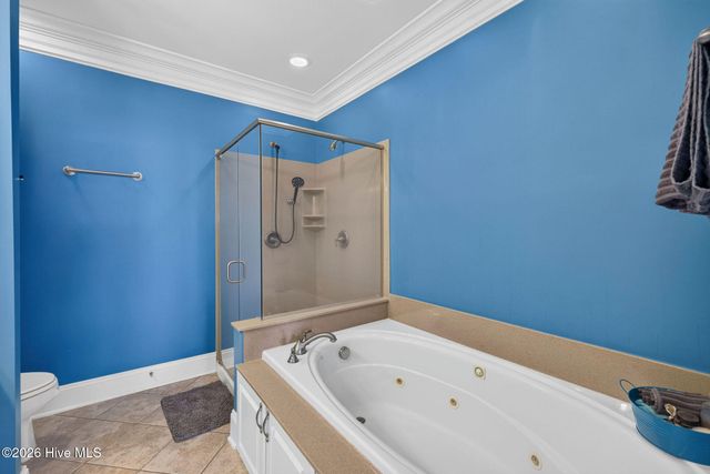 310 N Third Avenue B, Kure Beach, NC 28449