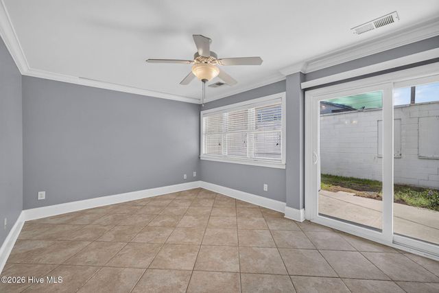 310 N Third Avenue B, Kure Beach, NC 28449