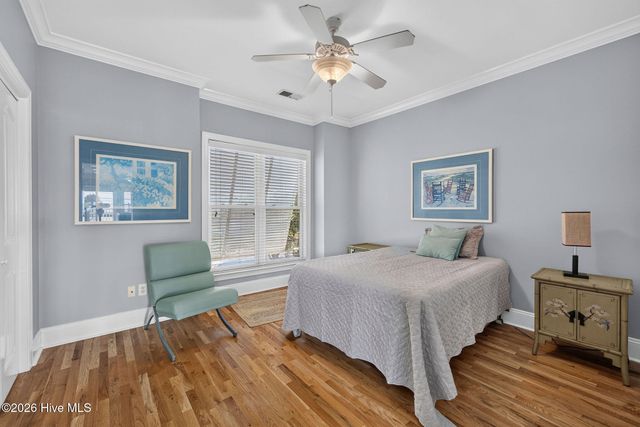 310 N Third Avenue B, Kure Beach, NC 28449