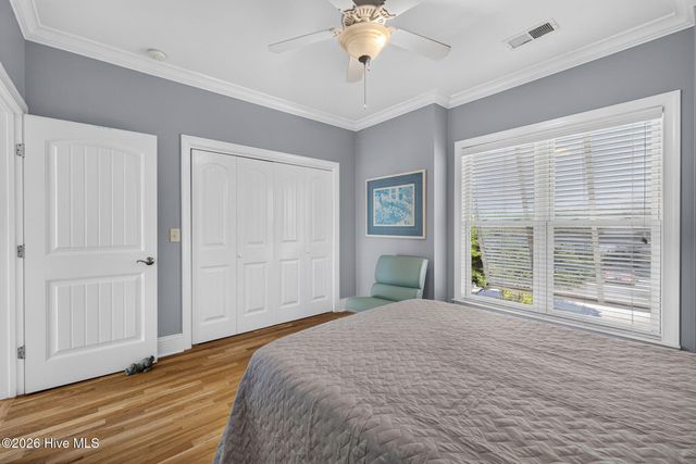 310 N Third Avenue B, Kure Beach, NC 28449