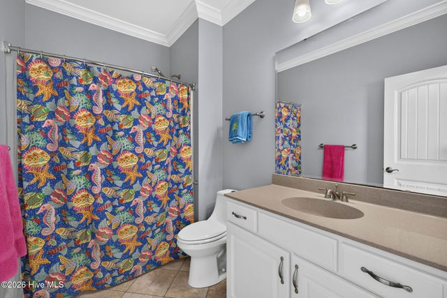 310 N Third Avenue B, Kure Beach, NC 28449