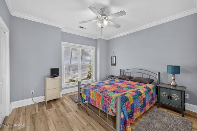 310 N Third Avenue B, Kure Beach, NC 28449
