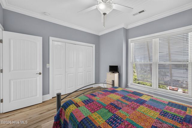 310 N Third Avenue B, Kure Beach, NC 28449