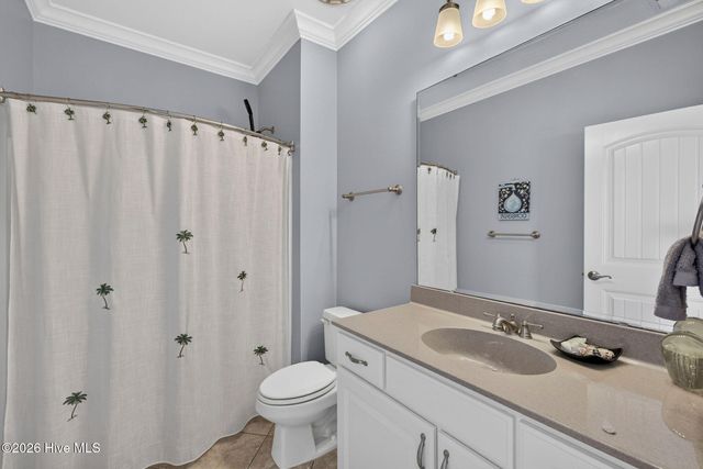 310 N Third Avenue B, Kure Beach, NC 28449