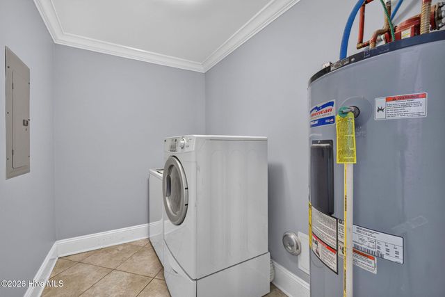 310 N Third Avenue B, Kure Beach, NC 28449