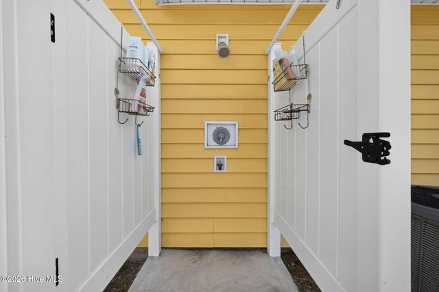 310 N Third Avenue B, Kure Beach, NC 28449