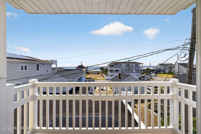 310 N Third Avenue B, Kure Beach, NC 28449