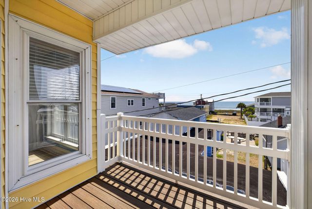 310 N Third Avenue B, Kure Beach, NC 28449