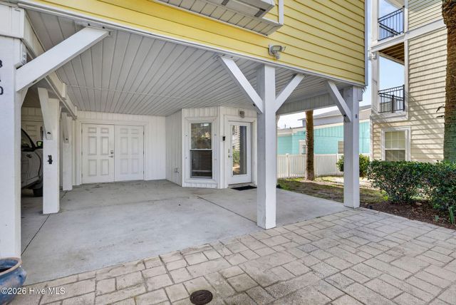 310 N Third Avenue B, Kure Beach, NC 28449