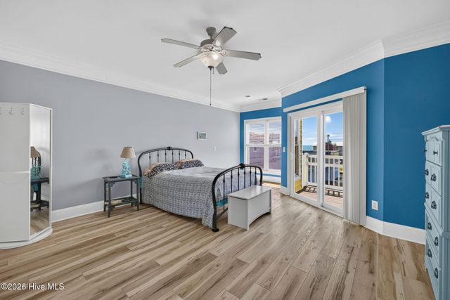 310 N Third Avenue B, Kure Beach, NC 28449