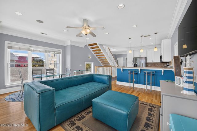 310 N Third Avenue B, Kure Beach, NC 28449