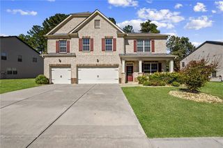 5670 Walnut Mill Lane, Powder Springs, GA 30127