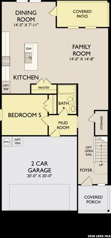 13839 Birch View, San Antonio, TX 78252