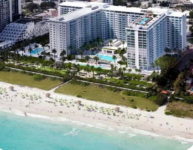 102 24th Street 1512, Miami Beach, FL 33139