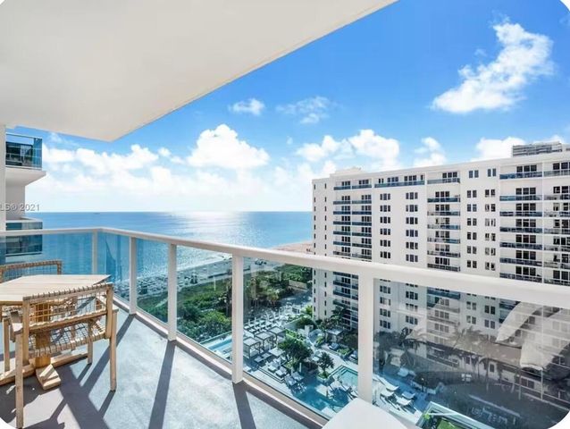 102 24th Street 1512, Miami Beach, FL 33139