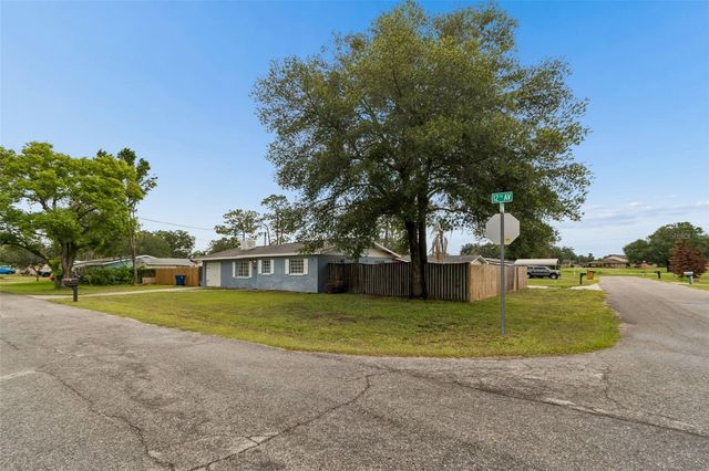 39051 12TH AVENUE, Zephyrhills, FL 33542