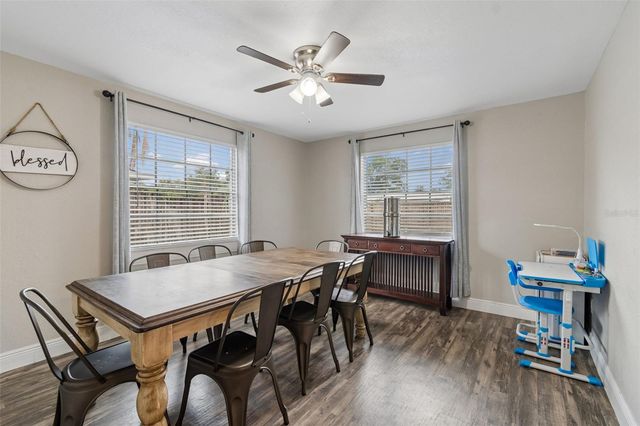 39051 12TH AVENUE, Zephyrhills, FL 33542