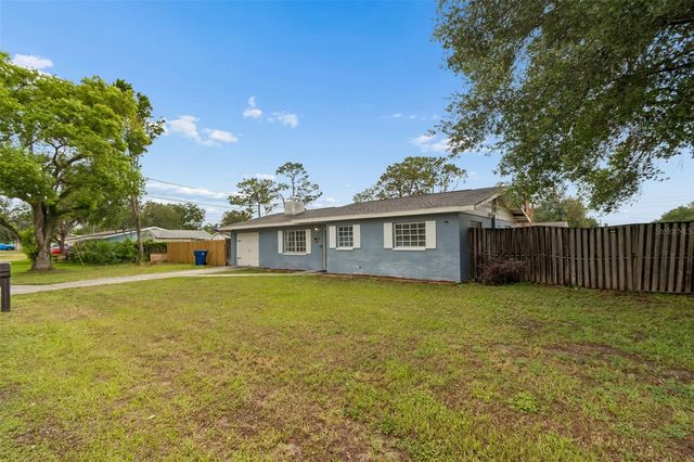 39051 12TH AVENUE, Zephyrhills, FL 33542